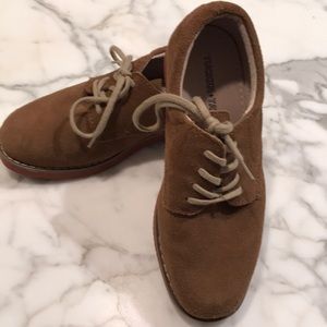 Tucker+Tate Dress Shoes